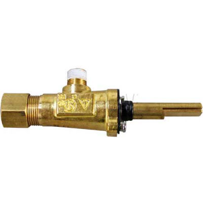 Burner Valve For Montague, MTG1007-3