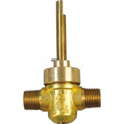 Gas Valve - On/Off For Jade, JAD4410600100