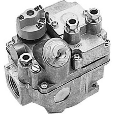 Gas Valve, 1/2" For Southbend, 1053995