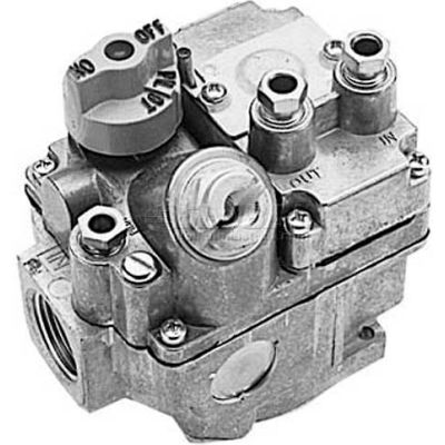 Gas Valve, 1/2" For Southbend, 1053997