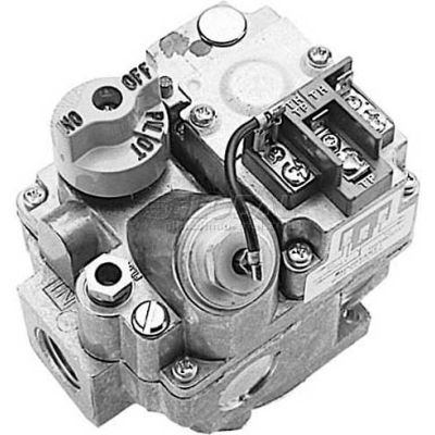 Gas Control For Imperial, 1174-Rs