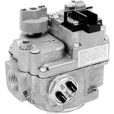 Gas Valve, 3/4", 24V, For Cleveland, Ke53515