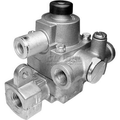 Safety Valve, 1/4" X 1/4" FPT, For Vulcan, 705387-A