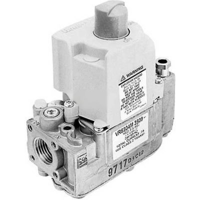 Gas Control Valve, 3/4", 24V For Frymaster, 8073552