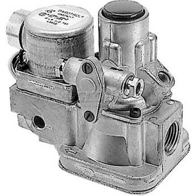 Valve, 1/2", 120V, For Montague, 1028-6