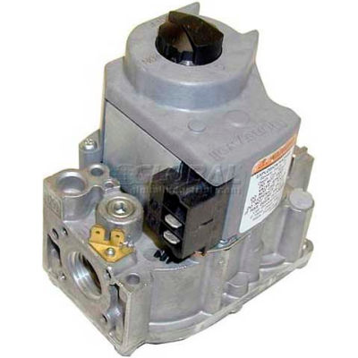 Gas Control Valve, 1/2" 24V For Southbend, 1175016