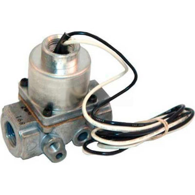 Solenoid Valve, 1/2", 120V, For Middleby, 28091-0017