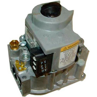 Valve, Gas Safety - 24V Nat For Pitco, PITPP11140