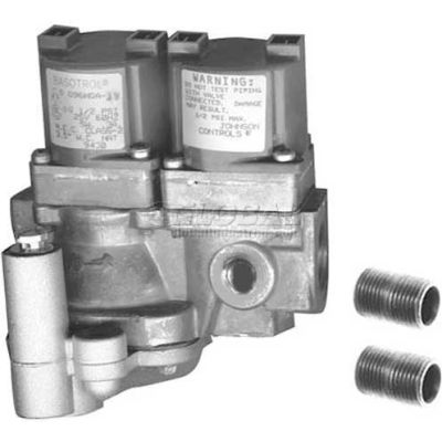 Valve, Solenoid - Gas 25V 1/2 For Blodgett, BLOM5495