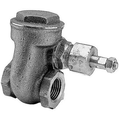 Inlet Valve 1/2" For Vulcan, VUL881675