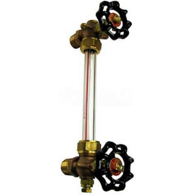 Gauge Glass Assembly, For Cleveland, 40445