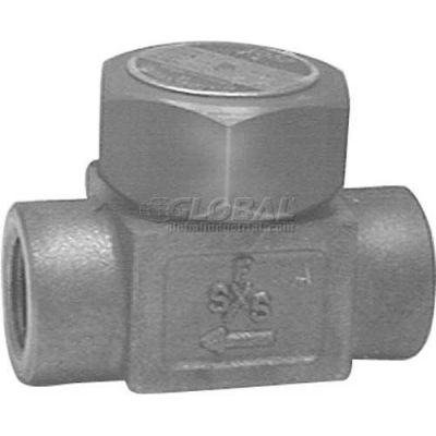 Steam Trap 1/2 For Stero, STRP611169