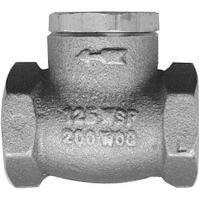 Valve, Check - 1/2 For Cleveland, CLE106156
