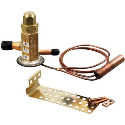 Expansion Valve For Traulsen, TRA325-60080-08
