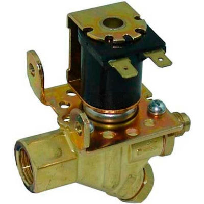 Solenoid 120V For Cecilware, CECL010A