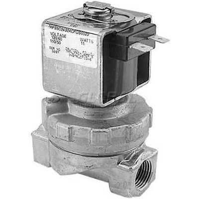 Solenoid Valve 3/8" 110/120V For Cleveland, CLE22224