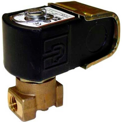 Solenoid Valve 120V, 1/4" FPT For Champion, CHA109885