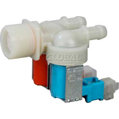 Solenoid Valve - Double For Rational, RAT3002.0330ET