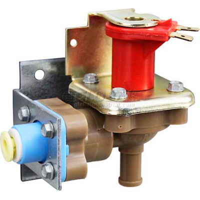 Water Inlet Valve - 240V For Manitowoc, MAN000009126