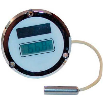 Thermometer - Digital For Beverage Air, BEV402-249A