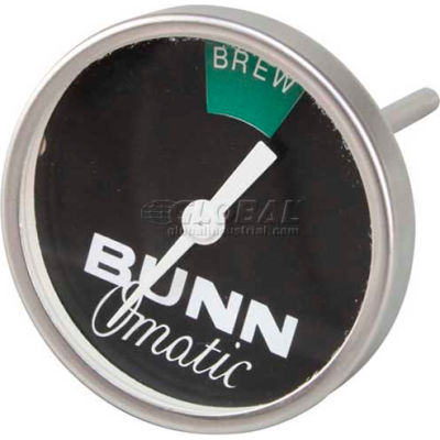 Temperature Gauge - Water For Bunn, BUN07032.0000