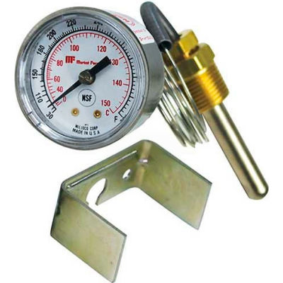Temperature Gauge For Market Forge, MAR10-9268