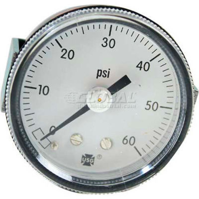 Pressure Gauge For Champion, CHA109812