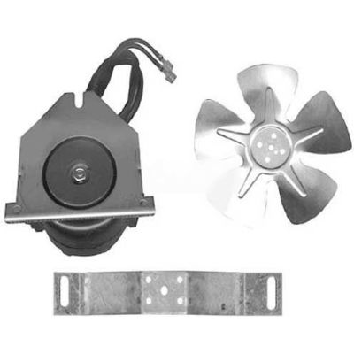 Spray Drive Motor Cpt 115V, 1450 For Cornelius, CORS3357