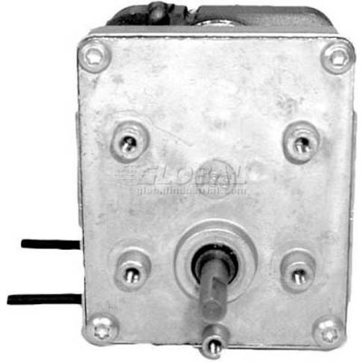 Gear Motor 115V, 5.5 RPM For Lincoln, LIN69716SP