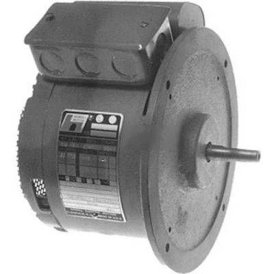 Blower Motor 115V, 1/4HP, 1P 1725 For American Range, AMRA91004