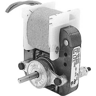 Fan Motor 120V, 3000 For Alto-Shaam, ALTFA-3485