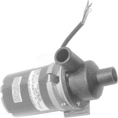 Wash Pump Motor 208/230V, 1/2HP For Champion, CHA0507313