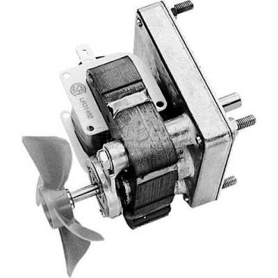 RH Motor 120V For Star, STA2U-Y6686