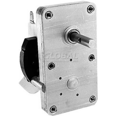 Motor 115V For Star, STA2U-Y6953