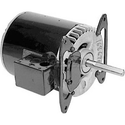 Motor, 115V, .75/.21 HP, 1725/1140 RPM, For Garland, 1686711