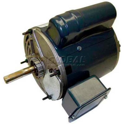 Motor Assembly 115V, 1/3-1/10 HP, For Vulcan, VUL419720-2