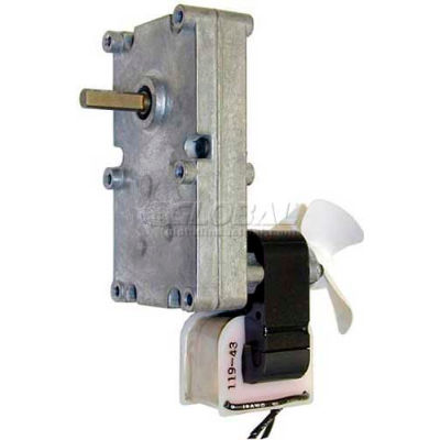 Gear Motor 115V For APW, APW1212000