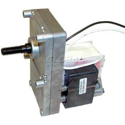 Basket Lift Motor 120V, 5.6 RPM For Frymaster, FRY8070107