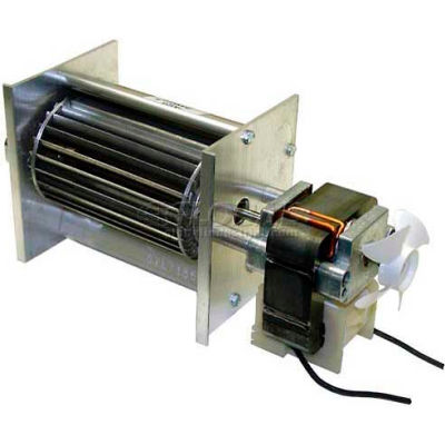 Motor 120V, HP, P 2250 Sp For Hatco, HATR02.12.003.00