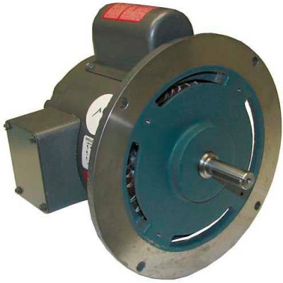 Motor Kit- Baldor 1/4 HP, 115/230V For Montague, MTG57534-8