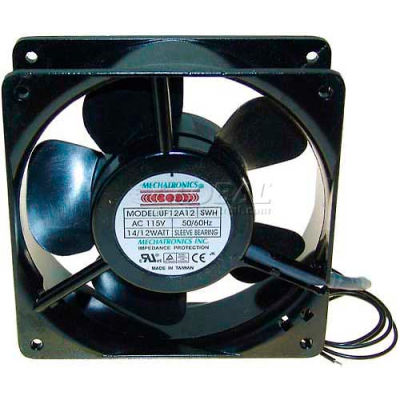 Cooling Fan 115V For Alto-Shaam, ALTFA-3599