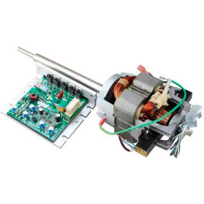 120V Motor And PC Board For Hamilton Beach, HAM990051800