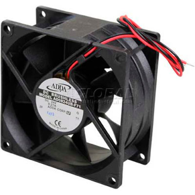 Axial Fan - 24V DC For Groen, GRO153505
