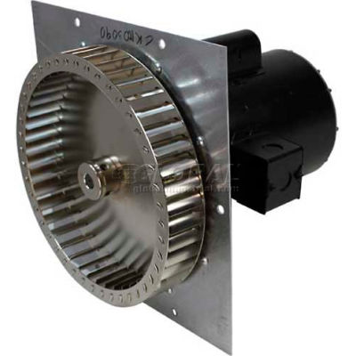 Motor Assembly - 2 Speed For Garland, GARCK1003090