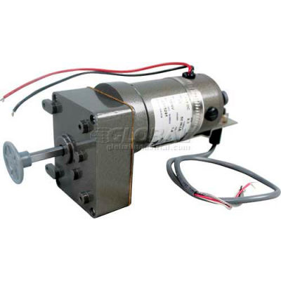 Drive Motor For Star, STA2U-51067