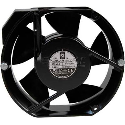 Cooling Fan For Turbo Chef, TUCNGC-3077