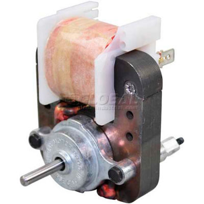 Fan Motor For Glastender, GLS06001445