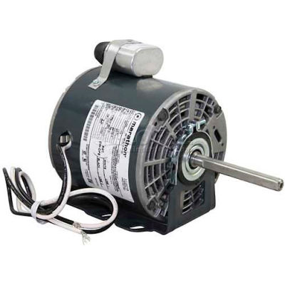 Fan Motor - Condenser For Masterbilt, MAB13-13068