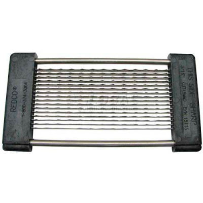 Blade Assembly 3/16" In For Vollrath, VOL15115