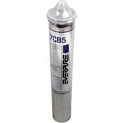 Filter Cartridge, Steamer-7CB5 For Everpure, EVEEV961811